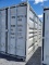 Miva  Land & Sea Container '1 Time Use'