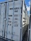 Miva  Land & Sea Container '1 Time Use'
