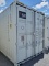 Wolverine  Land & Sea Container '1 Time Use'