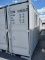 Miva  Land & Sea Container '1 Time Use'