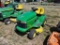 John Deere LT133 Riding Tractor 'Ride & Drive'