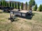 Carry On  Utility Trailer 'Title in the Office'