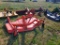 Befco 17-C50-RD6 Finish Mower