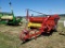 New Holland 315 Small Square Baler