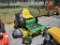 2009 John Deere Z425 Zero Turn 'Runs & Operates'