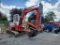 Takeuchi TB53FR Midi Excavator 'Ride & Drive'