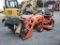 Kubota BX2360 Compact Loader Tractor 'Ride & Drive'