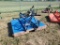 Ford   Rotary Mower