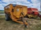 Kuhn Knight 3130 Auger Mixer