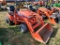 Simplicity Legacy Compact Loader Tractor 'Ride & Drive - Package'