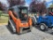 Kubota SVL75 Track Skid Steer 'Ride & Drive'