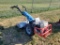 2018 BCS 852 Tiller 'NEW - Old Stock'