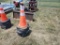 Agrotk  Cones 'NEW'