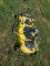 John Deere 48 Deck