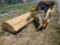 2004 Berti TAP220 Flail Mower