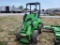 2014 Avant 420 Wheel Loader
