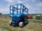 2014 Genie GS2669RT All Terrain Scissors Lift 'Runs & Operates'