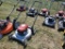 Craftsman  Push Mower 'Runs & Operates'