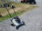 Poulan  Push Mower 'Runs & Operates'