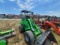 2022 Avant 530 Wheel Loader 'Ride & Drive'