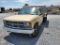 1997 Chevrolet 3500 Rollback Landscape Truck 'Title Sale Day'