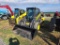 2011 New Holland L225 Skid Steer 'Ride & Drive'