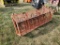 Precision Welding  Aerator