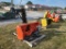 Kubota BX2750 Snow Blower