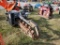 2014 Bradco 625 Trencher