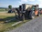 2015 JLG 1255 Telehandler 'Ride & Drive'