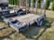 Carry On  Utility Trailer 'Title in the Office'