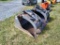 2008 FFC  Flat Bottom Grapple