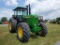 John Deere 4255 Cab Tractor 'Runs & Operates - AS-IS'