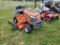 2015 Husqvarna YT48XLS Riding Tractor 'Runs & Operates - AS-IS'