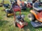 Excel 2227CWB Pressure Washer
