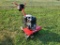 Yard Machines  Tiller