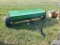 Gandy  Drop Spreader