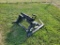 Fifth Wheel Hitch