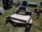 Grasshopper 725 Front Deck Mower 'AS-IS'