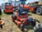 Kubota ZD1211 Zero Turn 'Ride & Drive'