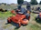 Kubota Z725 Zero Turn 'Runs & Operates'