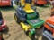 2013 John Deere Z425 Zero Turn 'Runs & Operates'