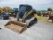 2018 New Holland C237 Track Skid Steer 'Ride & Drive'