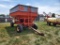 Gravity Bin Wagon