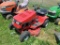 Snapper LE14538H Riding Tractor 'AS-IS'
