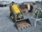 Wacker Neuson  SM100 Mini Track Skid Steer 'Ride & Drive'