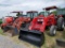 Case IH 995 Loader Tractor 'Ride & Drive'