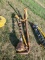 Danuser  Post Hole Auger