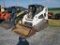 2010 Bobcat T190 Track Skid Steer 'Ride & Drive'