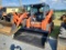 2021 Kubota SSV65 Skid Steer 'Ride & Drive'